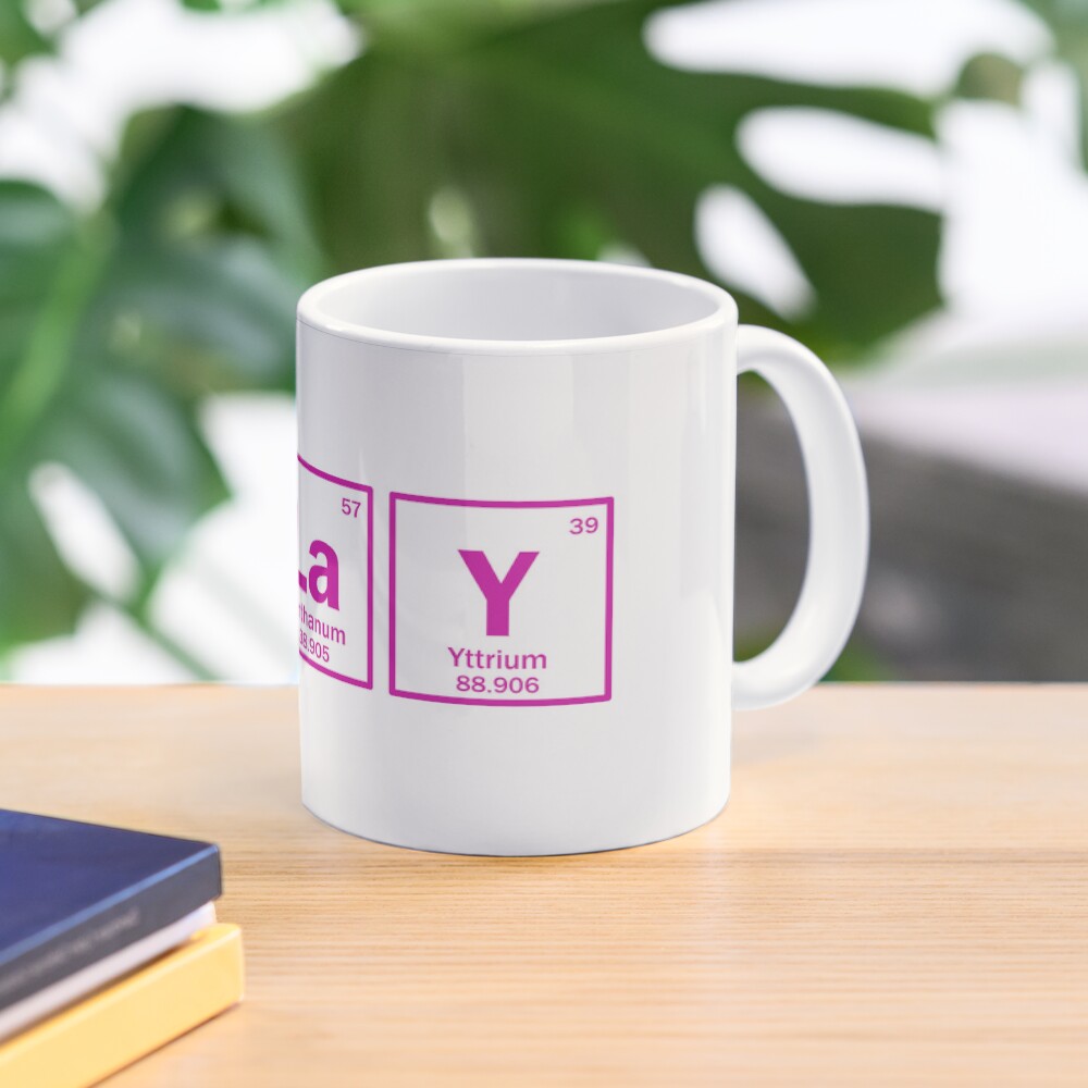 Item preview, Classic Mug designed and sold by UND-SWE.