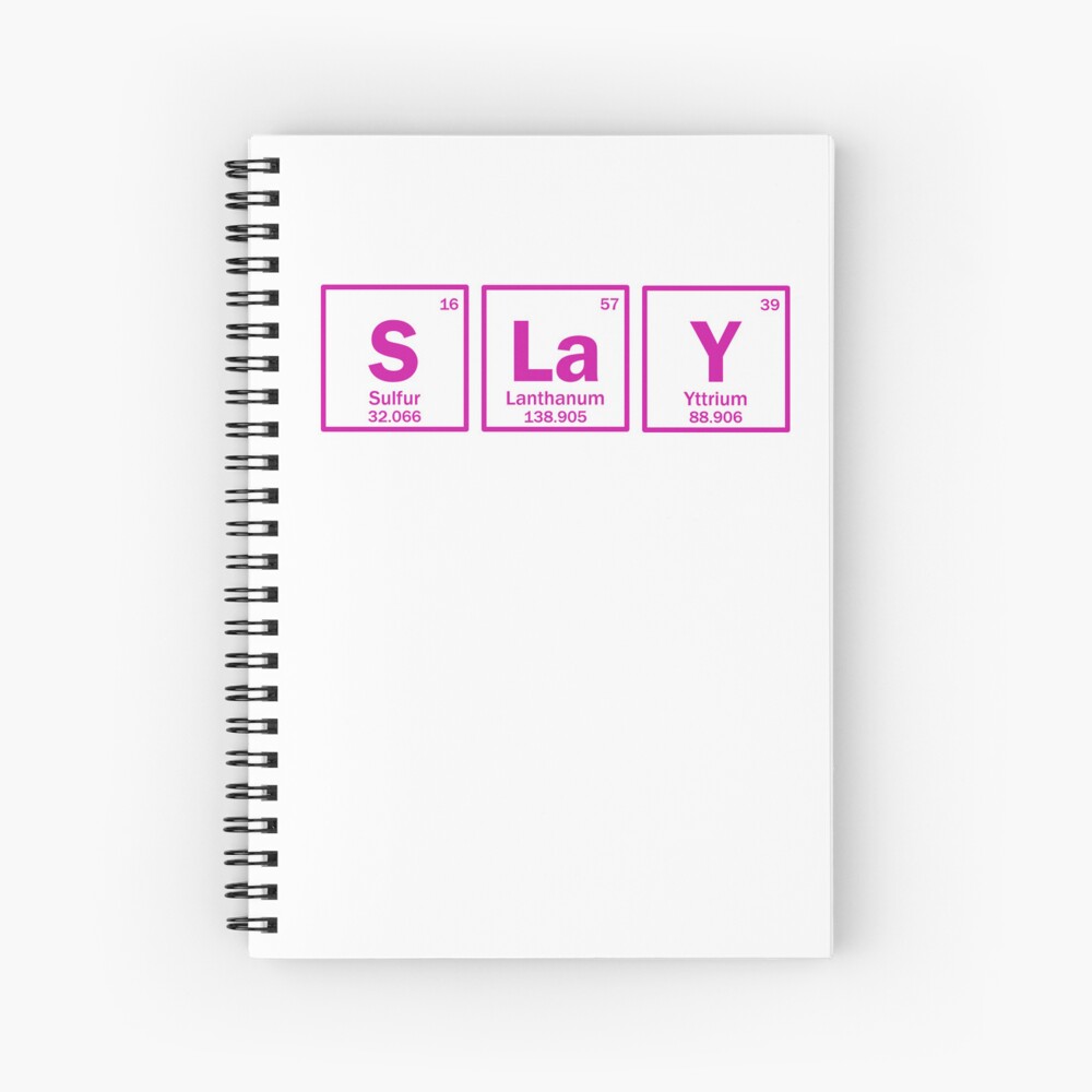 Item preview, Spiral Notebook designed and sold by UND-SWE.