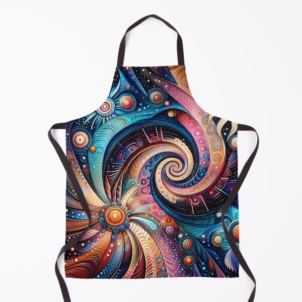 Item preview, Flowery Galaxies 1 designed and sold by artedamensagem.