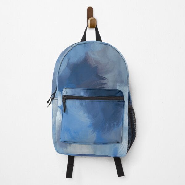 Item preview, pond.blue designed and sold by joyartcez.