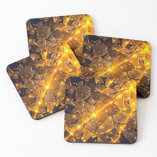 Item preview, Living Mosaic of Cultures and Ideologies designed and sold by Bilikaru.