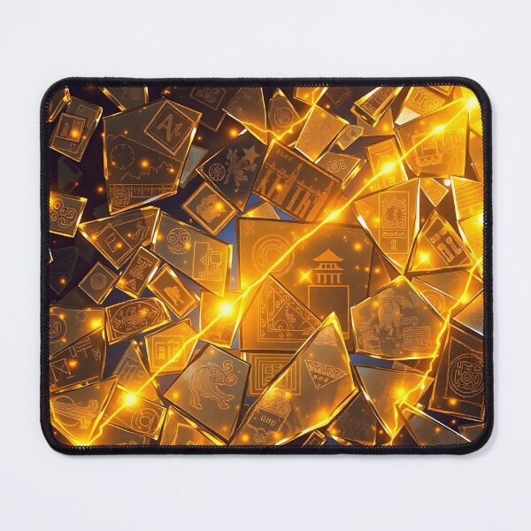 Item preview, Living Mosaic of Cultures and Ideologies designed and sold by Bilikaru.