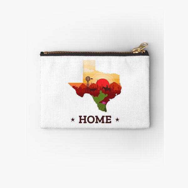 Item preview, Texas Home Texas State designed and sold by Sqwak.