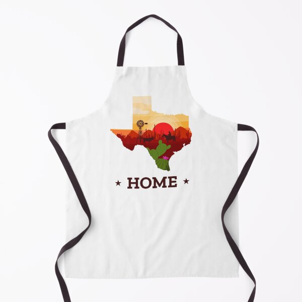 Item preview, Texas Home Texas State designed and sold by Sqwak.