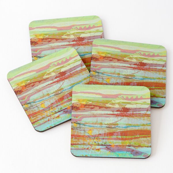 Item preview, Golden Horizon designed and sold by ViaARTfactory.