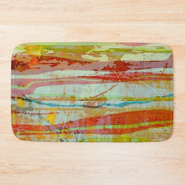 Item preview, Golden Horizon designed and sold by ViaARTfactory.