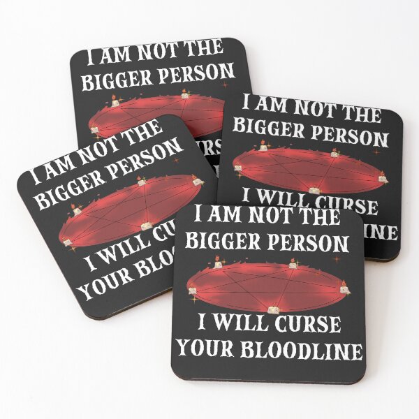 Item preview, Bloodline curse designed and sold by Valkyrie27.