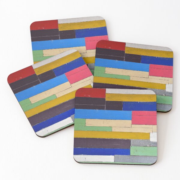 Item preview, Clored Brick Blocks designed and sold by Pete Klimek.