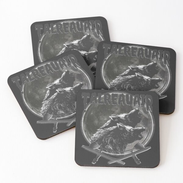 Item preview, Talreauair Cerberus designed and sold by Talreau.