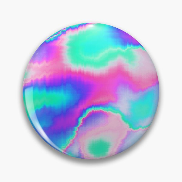 Item preview, Holographic Glitch #redbubble #pattern designed and sold by 83oranges.com.
