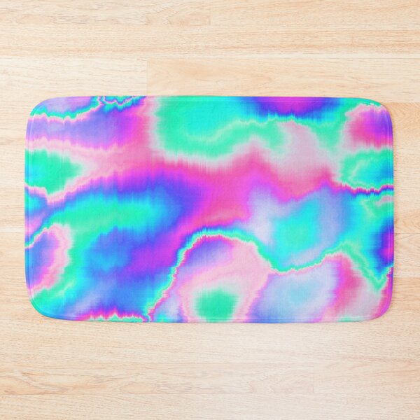 Item preview, Holographic Glitch #redbubble #pattern designed and sold by 83oranges.com.