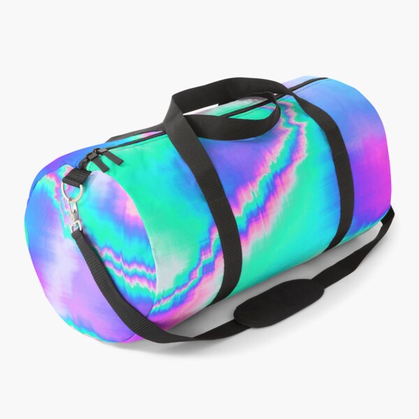 Item preview, Holographic Glitch #redbubble #pattern designed and sold by 83oranges.com.