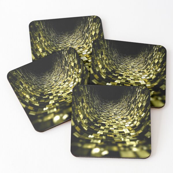 Item preview, Digital Descent designed and sold by Bilikaru.