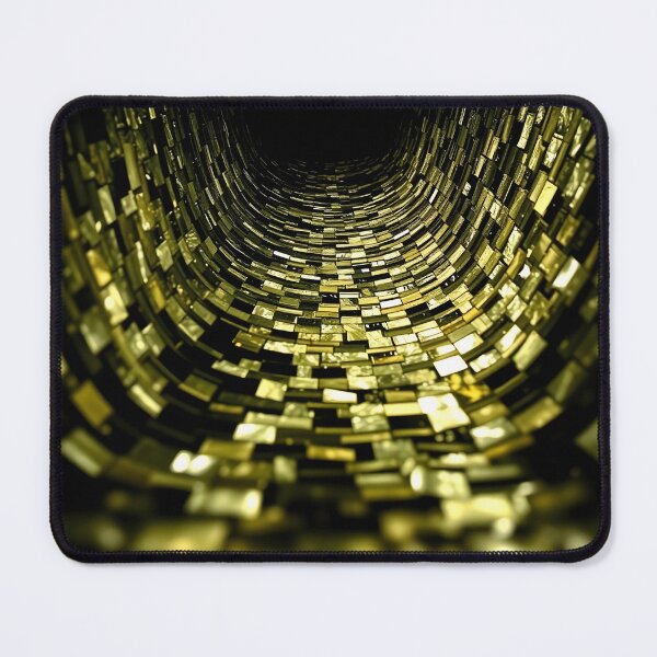 Item preview, Digital Descent designed and sold by Bilikaru.