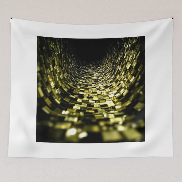 Item preview, Digital Descent designed and sold by Bilikaru.