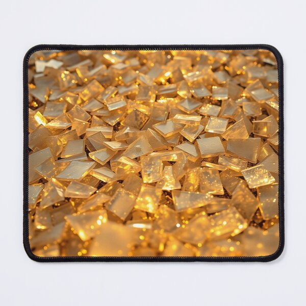 Item preview, Golden Sands designed and sold by Bilikaru.