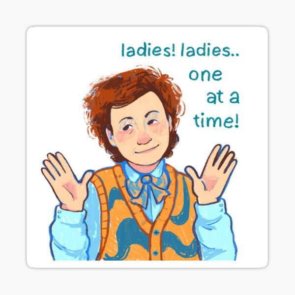 Item preview, Boq.. ladies! one at a time... designed and sold by chickensoupbmc.