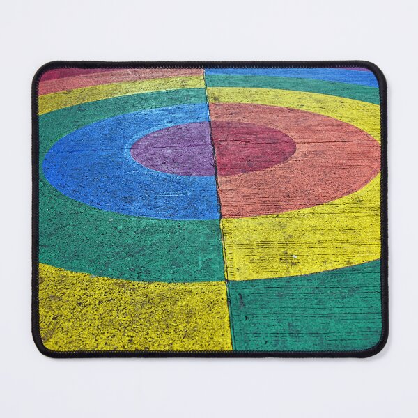 Item preview, Road Target (Highest resolution) designed and sold by Pete Klimek.