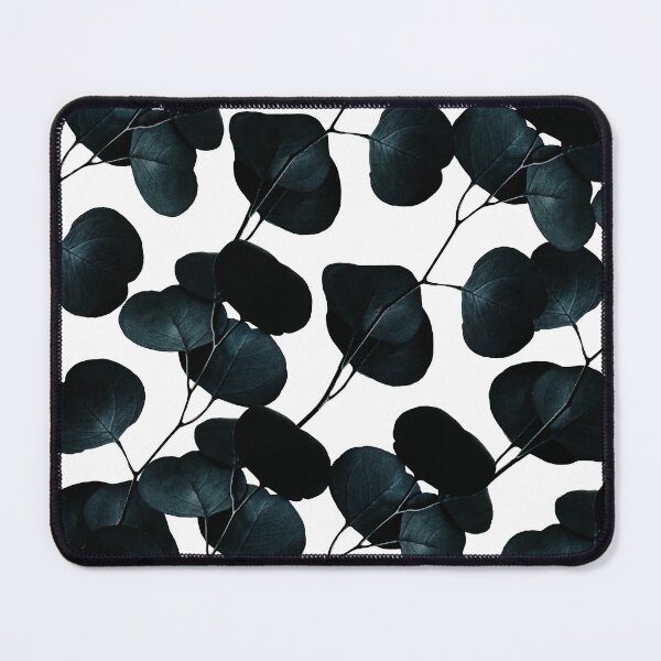 Item preview, Dark Leaves #redbubble #artforsale designed and sold by 83oranges.com.