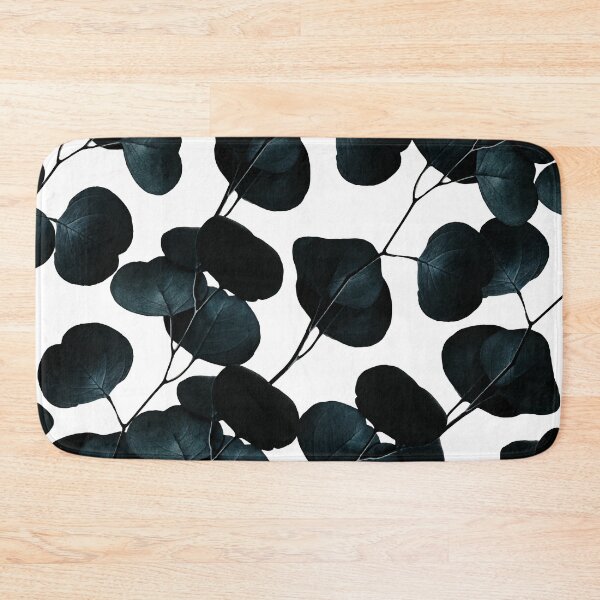 Item preview, Dark Leaves #redbubble #artforsale designed and sold by 83oranges.com.