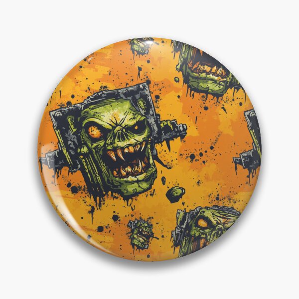 Item preview, Waaagh Ork designed and sold by WarHaven.