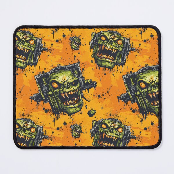 Item preview, Waaagh Ork designed and sold by WarHaven.