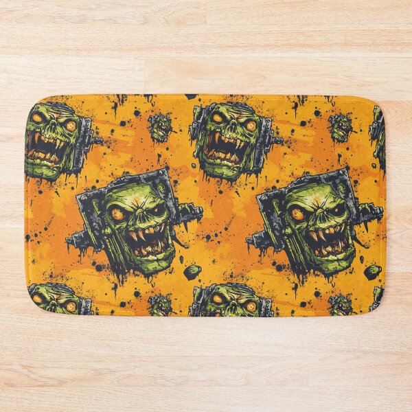 Item preview, Waaagh Ork designed and sold by WarHaven.