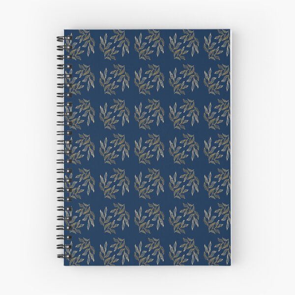 Item preview, Leaf pattern designed and sold by varshitha2024.