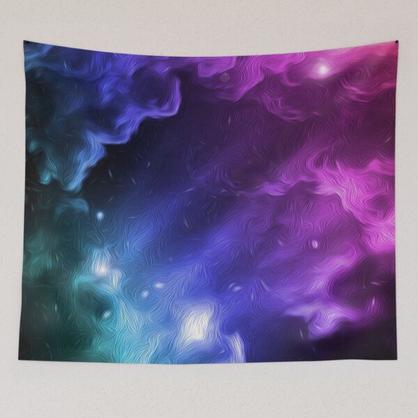 Item preview, STORMY KLOUDS  designed and sold by johnnyssandart.