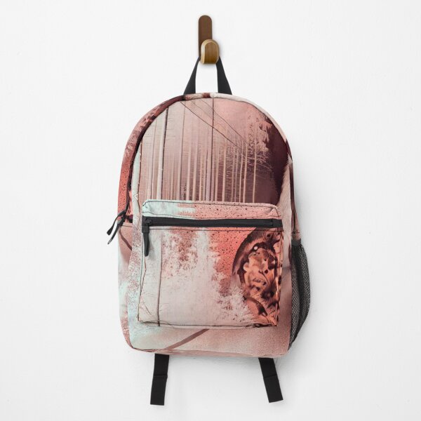 Item preview, Beast of Bray Road Inverted designed and sold by HalcyonThings.