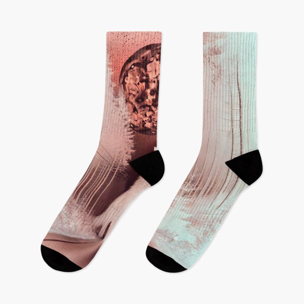 Item preview, Beast of Bray Road Inverted designed and sold by HalcyonThings.