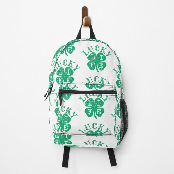 Item preview, Lucky Life. designed and sold by OmikronStore.