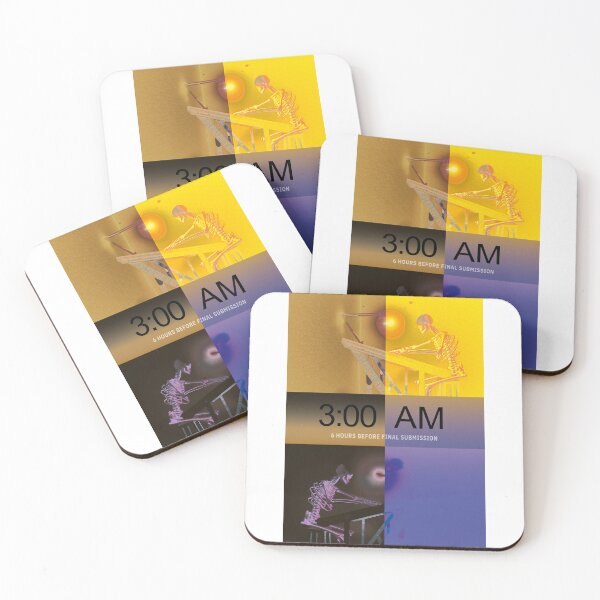 Item preview, STAY UP LATE designed and sold by ARQ-BRENDS.