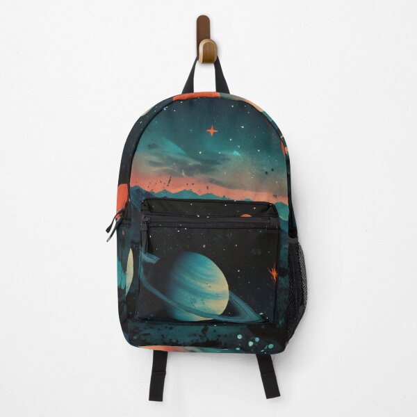 Item preview, Galaxy and land designed and sold by KiraChie.
