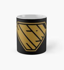 Heal SuperEmpowered (Gold) Mug