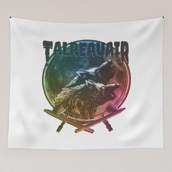 Item preview, Talreauair Cerberus CLR designed and sold by Talreau.
