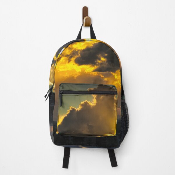 Item preview, Sunset Clouds Brisbane designed and sold by pcole123.