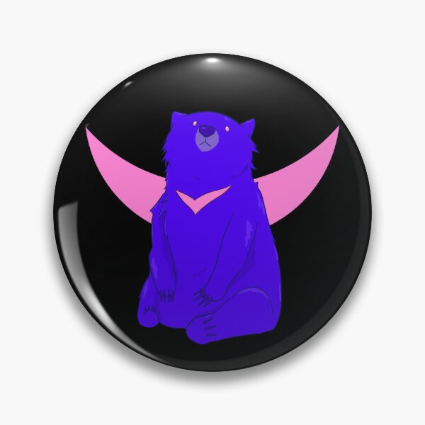 Item preview, MOON BEAR designed and sold by itshypernova.