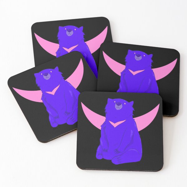 Item preview, MOON BEAR designed and sold by itshypernova.