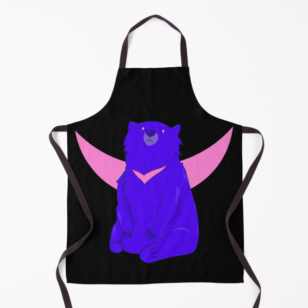 Item preview, MOON BEAR designed and sold by itshypernova.