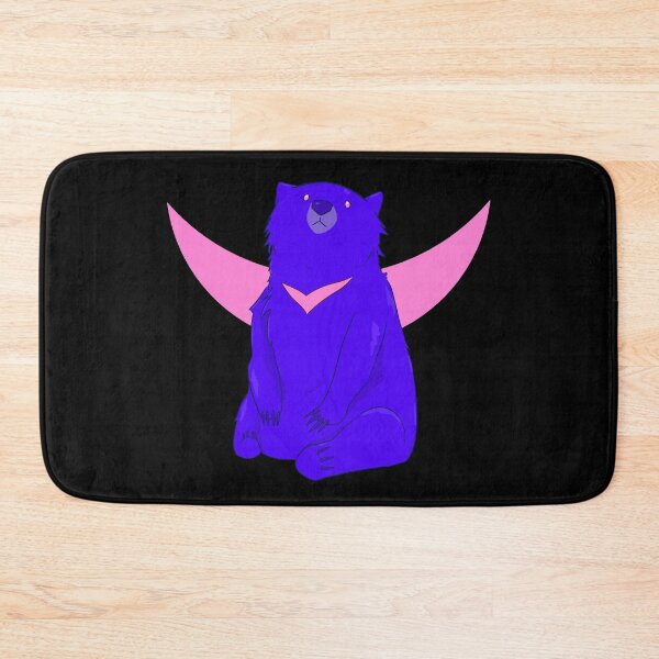 Item preview, MOON BEAR designed and sold by itshypernova.
