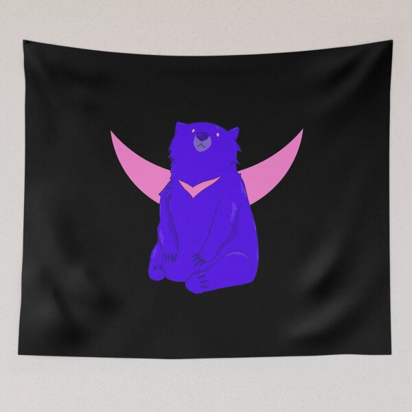 Item preview, MOON BEAR designed and sold by itshypernova.
