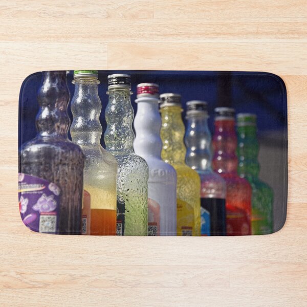 Item preview, The beverage mixers around Thailand designed and sold by Pete Klimek.