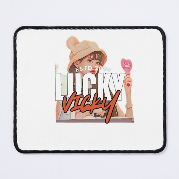 Item preview, LUCKY VICKY designed and sold by Cargo CrewTees.