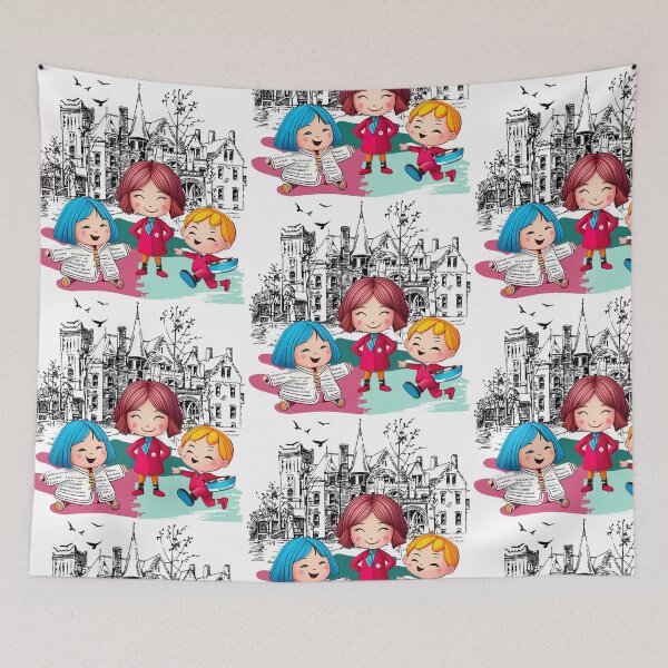 Item preview, Sibling Relationship designed and sold by ChenEngEng.