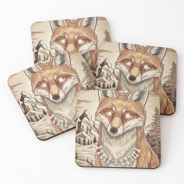 Item preview, Nature Painting Whimsical Wild Life Abstract Vintage Zentangle Art designed and sold by Witty Shirts.