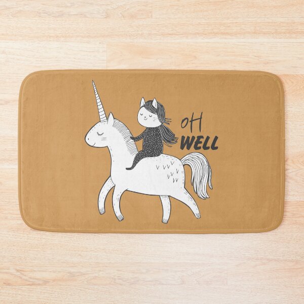 Item preview, Oh well Cat Knight designed and sold by Monddesign333.