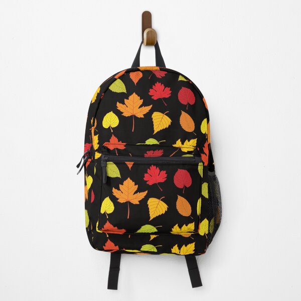 Item preview, Autumn Leaves Pattern designed and sold by varshitha2024.