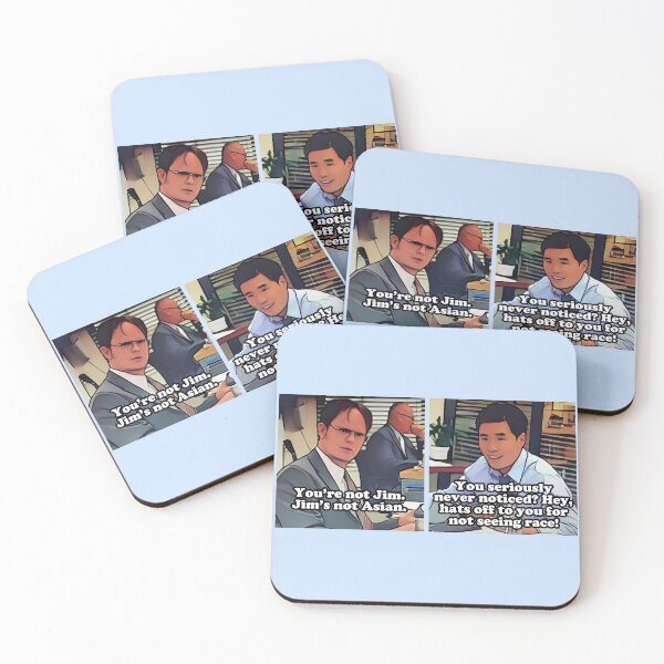 Item preview, Asian Jim designed and sold by AmyGibs.