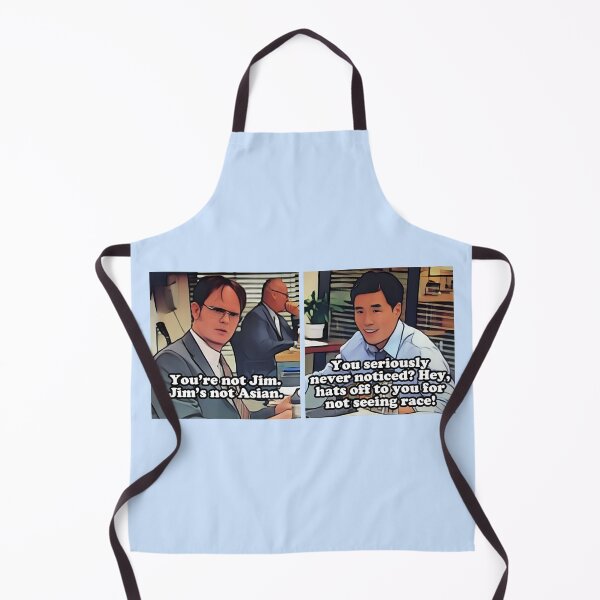 Item preview, Asian Jim designed and sold by AmyGibs.